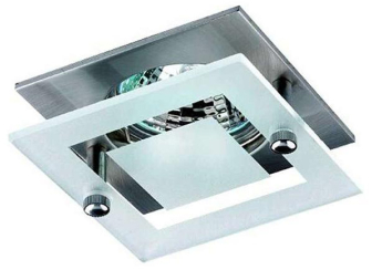 Встраиваемый светильник Window 369110