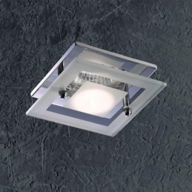 Встраиваемый светильник Window 369346