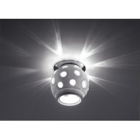 Встраиваемый светильник Zefiro 370159