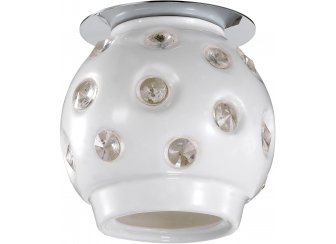 Встраиваемый светильник Zefiro 370159