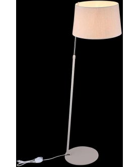 Торшер Bergamo MOD613FL-01W