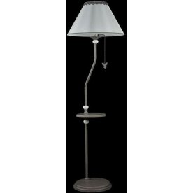 Торшер Bouquet ARM023-FL-01-S