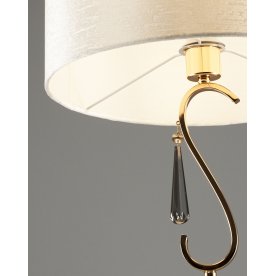 Торшер V10557-1F