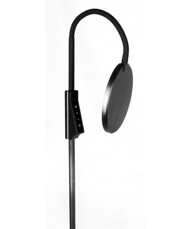 Торшер KD-836F C02