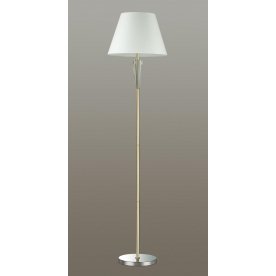 Торшер Loraine 3733/1F