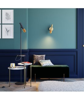 Торшер 4240/1F