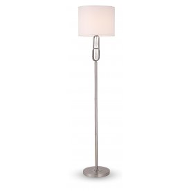 Торшер FR1007FL-01N