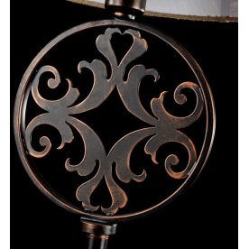 Торшер Rustika H899-00-R