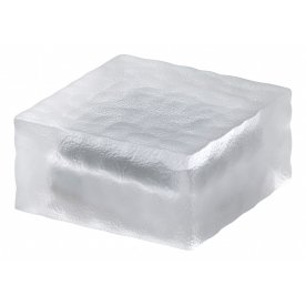 Наземный низкий светильник Tile 357248