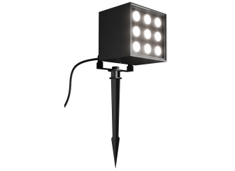 Ландшафтный светильник Ares O309FL-L18B3K