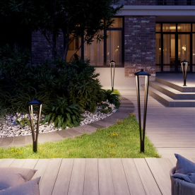 Ландшафтный светильник 6655/12GA