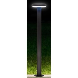 Ландшафтный светильник CLU01B