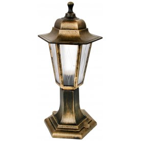 Ландшафтный светильник Оскар 1 PP4104 C64 НТУ 06-60-001