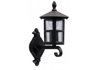 Уличный настенный светильник Телаур 806020801