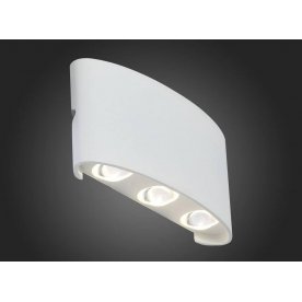 Настенный светильник Bisello SL089.501.06