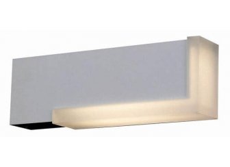 Настенный светильник Posto SL096.501.02