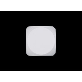 Настенный уличный светильник Knightsbridge O014WL-L4W