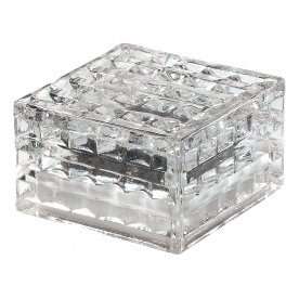 Наземный низкий светильник Tile 357243