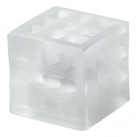 Наземный низкий светильник Tile 357244
