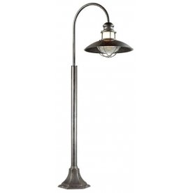 Наземный низкий светильник Dante 4164/1F