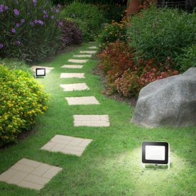 Прожектор Armin 30W 357528