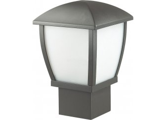 Наземный низкий светильник Tako 4051/1B