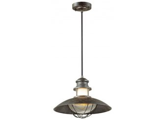 Уличный подвесной светильник Dante 4164/1