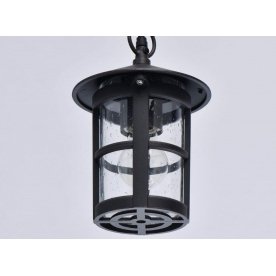 Уличный подвесной светильник Телаур 806011001