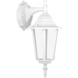 Уличный настенный светильник 4102 С01