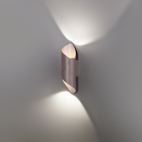 Уличный настенный светильник 6659/10WLA