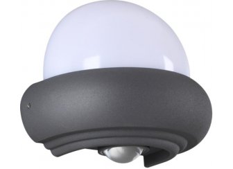 Уличный настенный светильник 358566