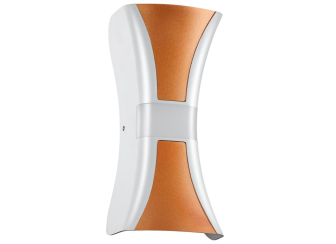 Уличный настенный светильник 358937