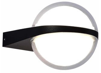 Уличный настенный светильник SL9510.401.01