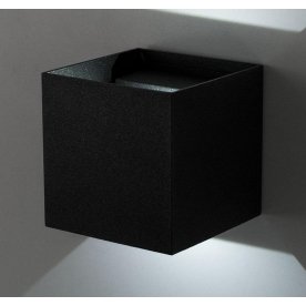 Уличный настенный светильник CLU0003