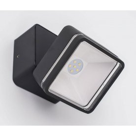 Уличный настенный светильник CLU0008K