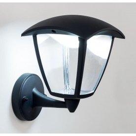 Уличный настенный светильник CLU04W1