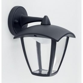 Уличный настенный светильник CLU04W2