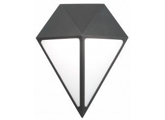 Уличный настенный светильник SL9500.441.01