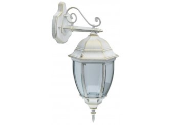 Уличный настенный светильник Фабур 804020901