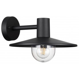 Уличный настенный светильник 4833/1W