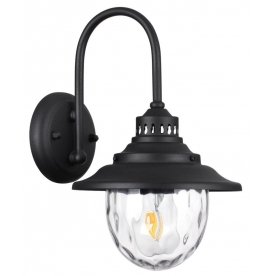 Уличный настенный светильник 4836/1W