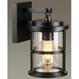 Уличный настенный светильник 4964/1W