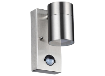 Уличный настенный светильник 4388/1W