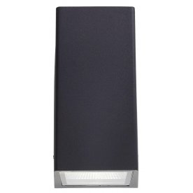 Уличный настенный светильник SL088.421.02