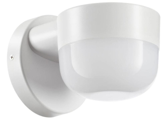 Уличный настенный светильник Street 358450