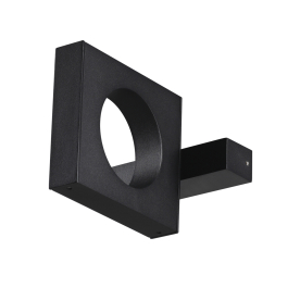 Уличный настенный светильник 6653/5WL