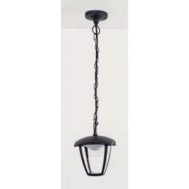 Уличный подвесной светильник CLU04P