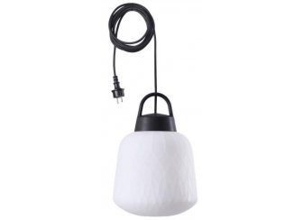 Уличный подвесной светильник Conte 370644