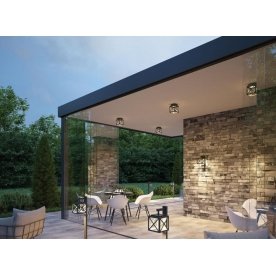 Уличный потолочный светильник Street 358449