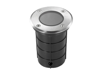 Встраиваемый в дорогу светильник Ground 369951